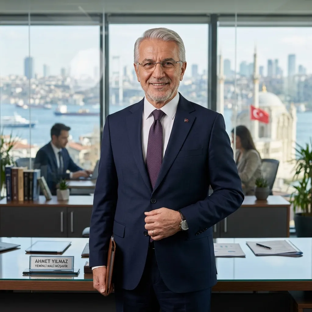 Ahmet Yılmaz
